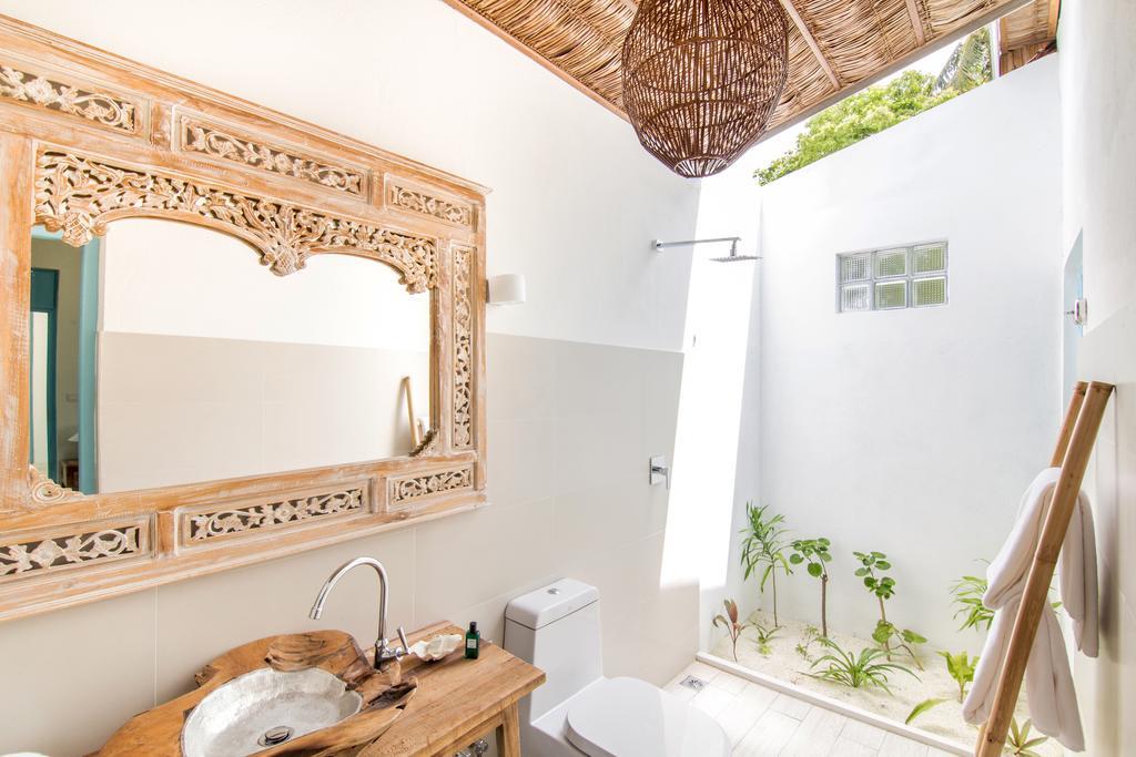 Villa Rosa Maldives Feridhoo Exterior foto