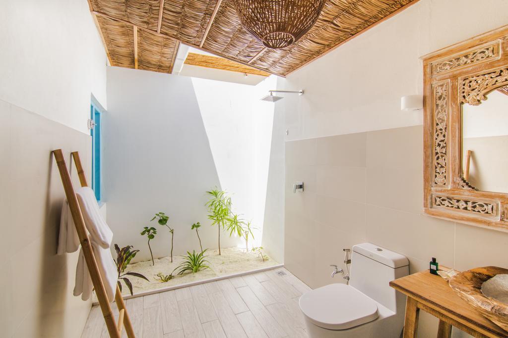 Villa Rosa Maldives Feridhoo Exterior foto